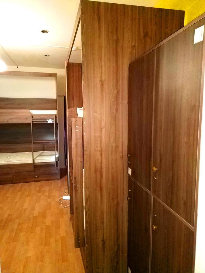 Apelsin Hostel Ałma Ata Zewnętrze zdjęcie