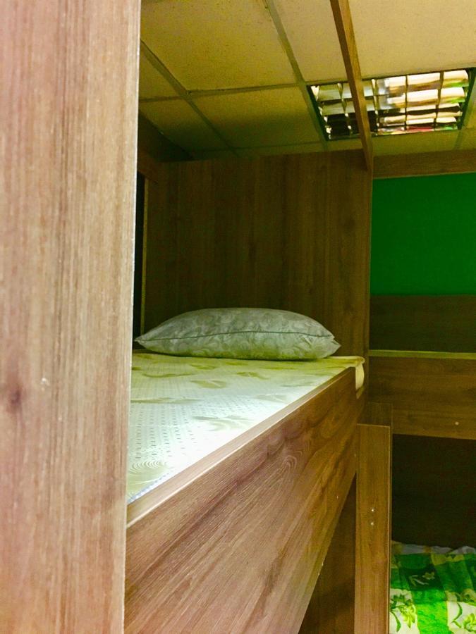 Apelsin Hostel Ałma Ata Zewnętrze zdjęcie